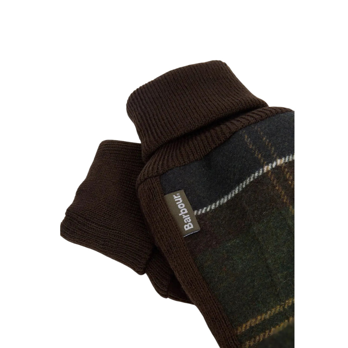Barbour Guanti Uomo