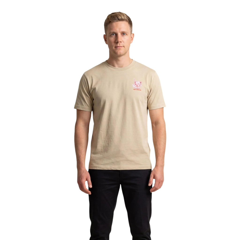 New Balance T-Shirt Uomo