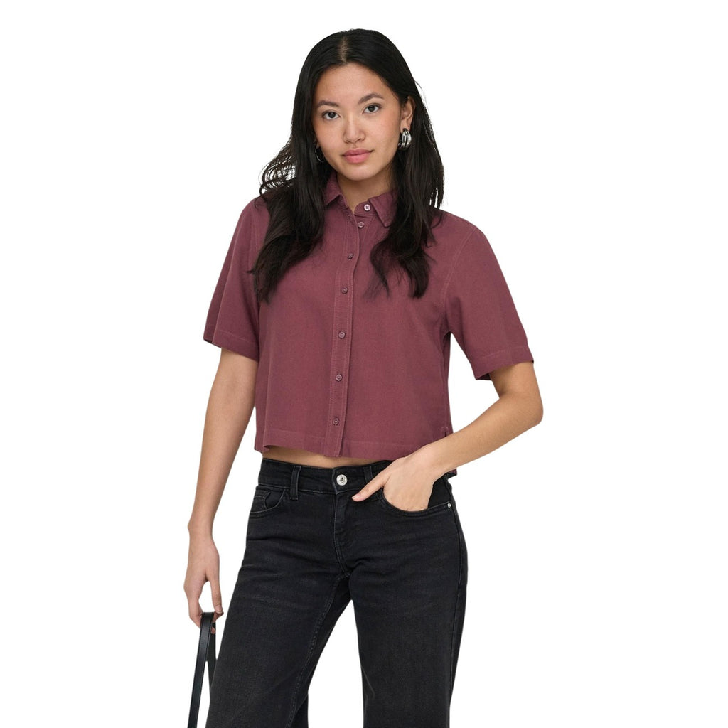 Only Camicia Donna