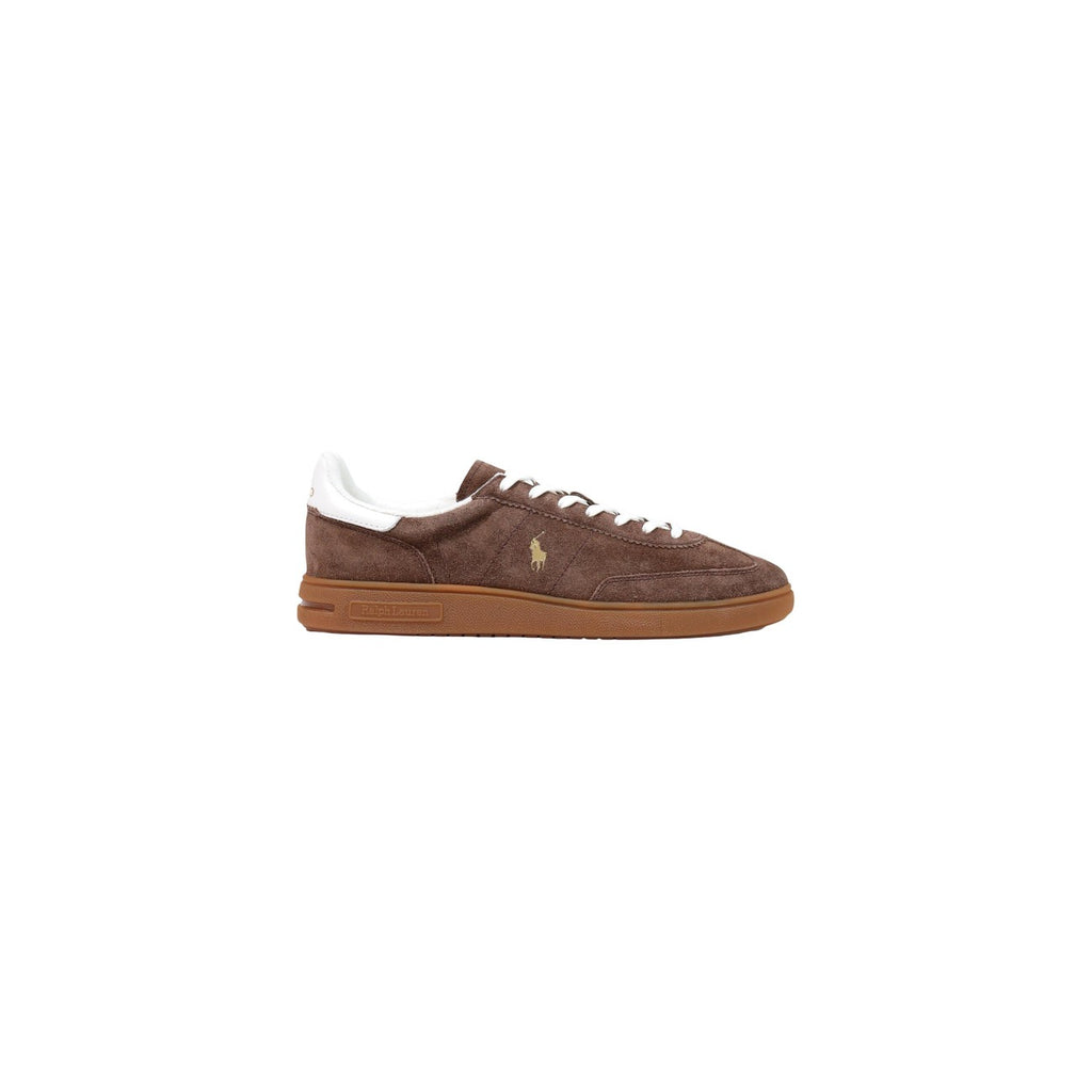 Ralph Lauren Sneakers Uomo