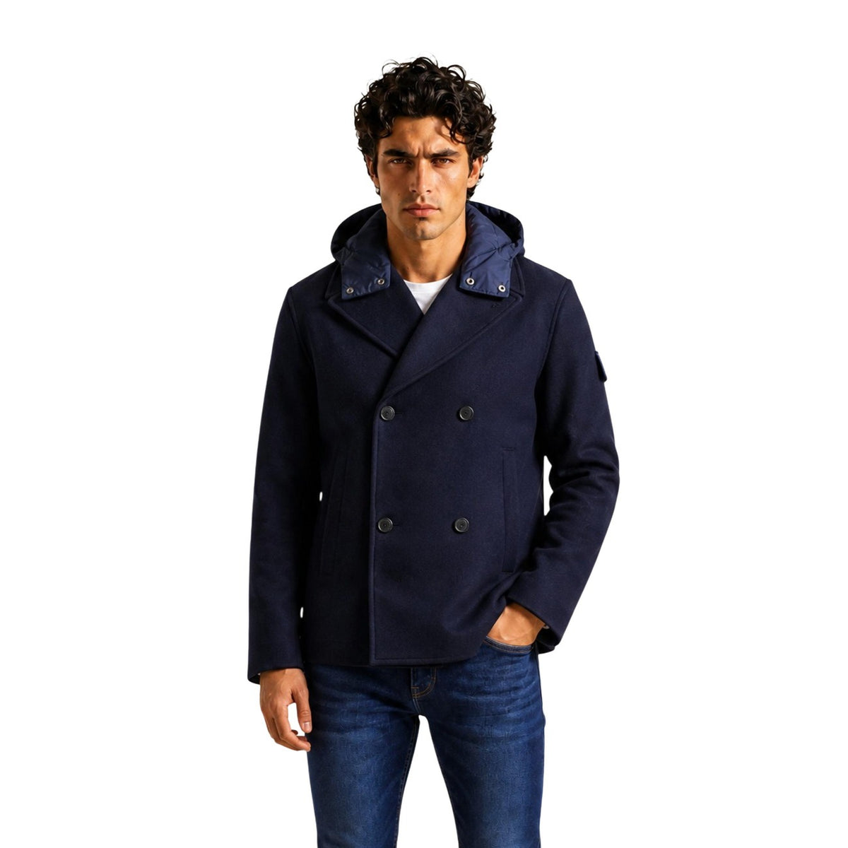 Armani Exchange Giacca Uomo