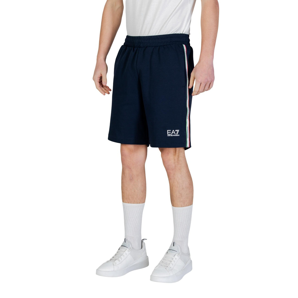 Ea7 Pantaloni Uomo