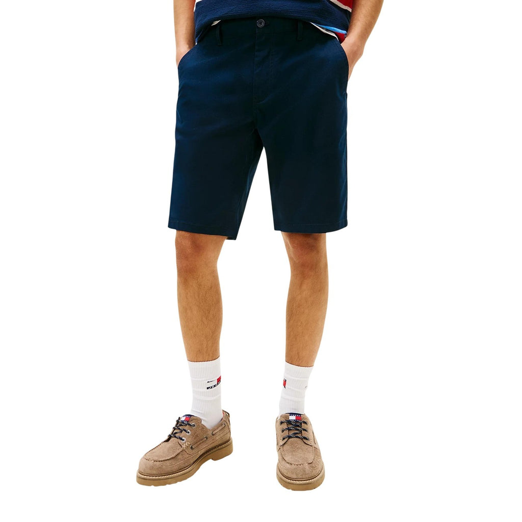 Tommy Hilfiger Jeans Bermuda Uomo