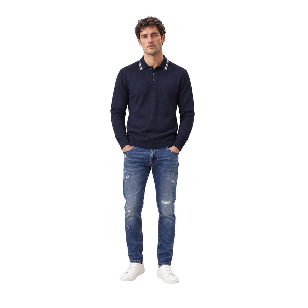 Armani Exchange Maglia Uomo