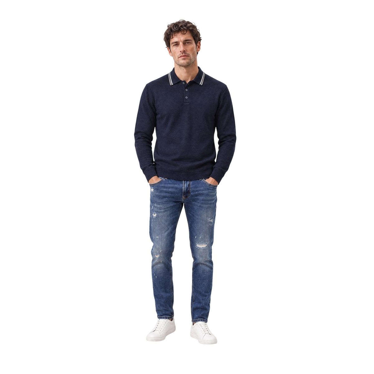 Armani Exchange Maglia Uomo