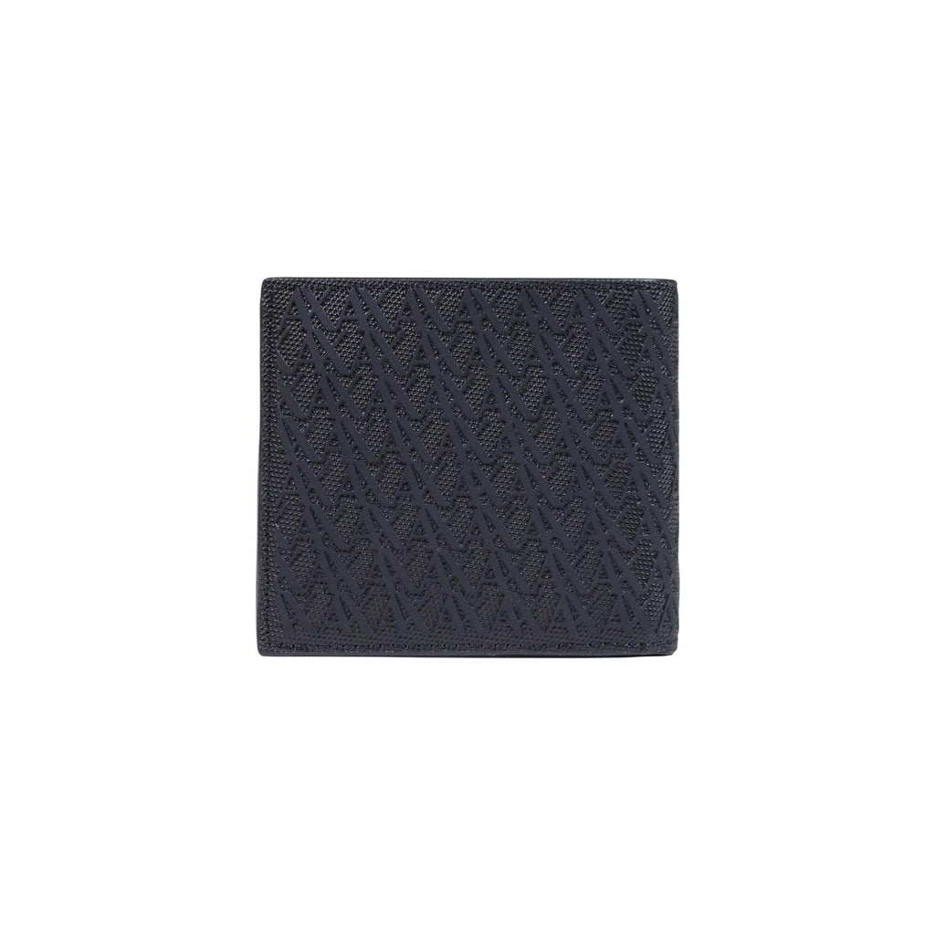 Armani Exchange Portafogli Uomo