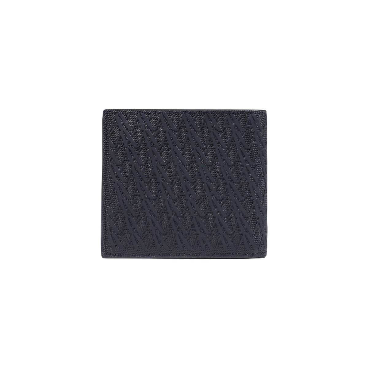 Armani Exchange Portafogli Uomo