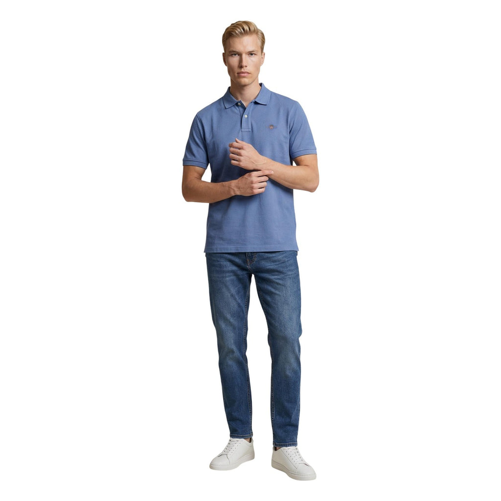 Gant Polo Uomo