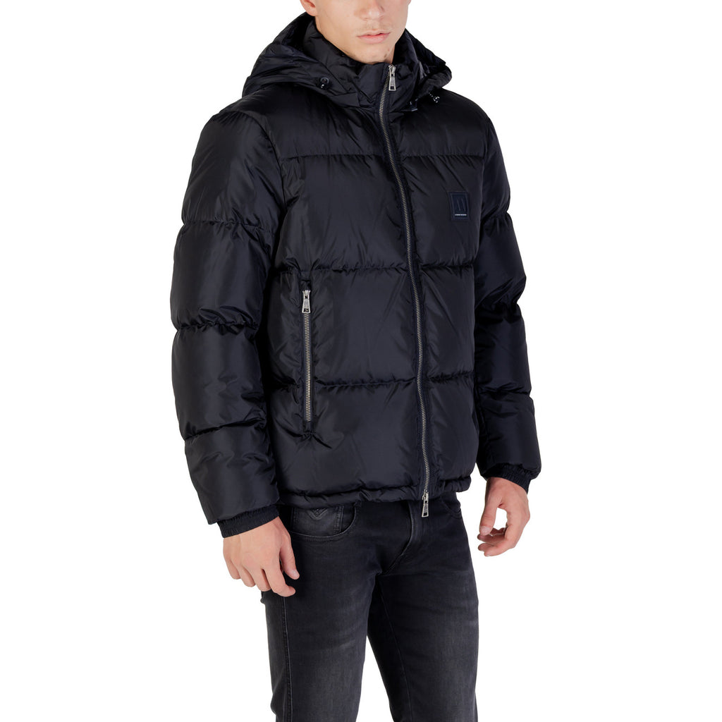 Armani Exchange Giubbotto Uomo