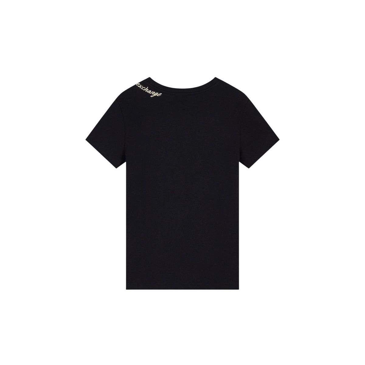 Armani Exchange T-Shirt Donna