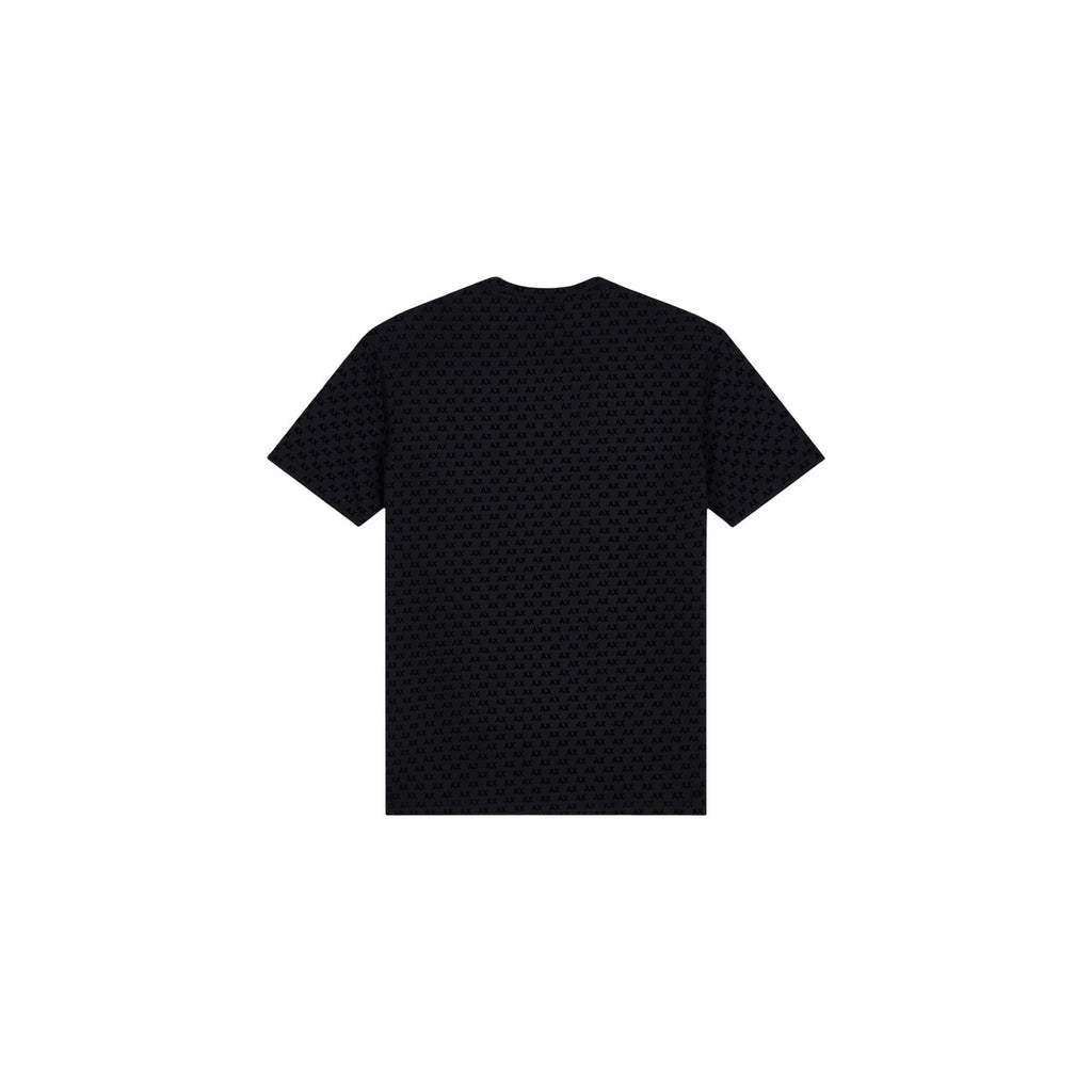 Armani Exchange T-Shirt Uomo