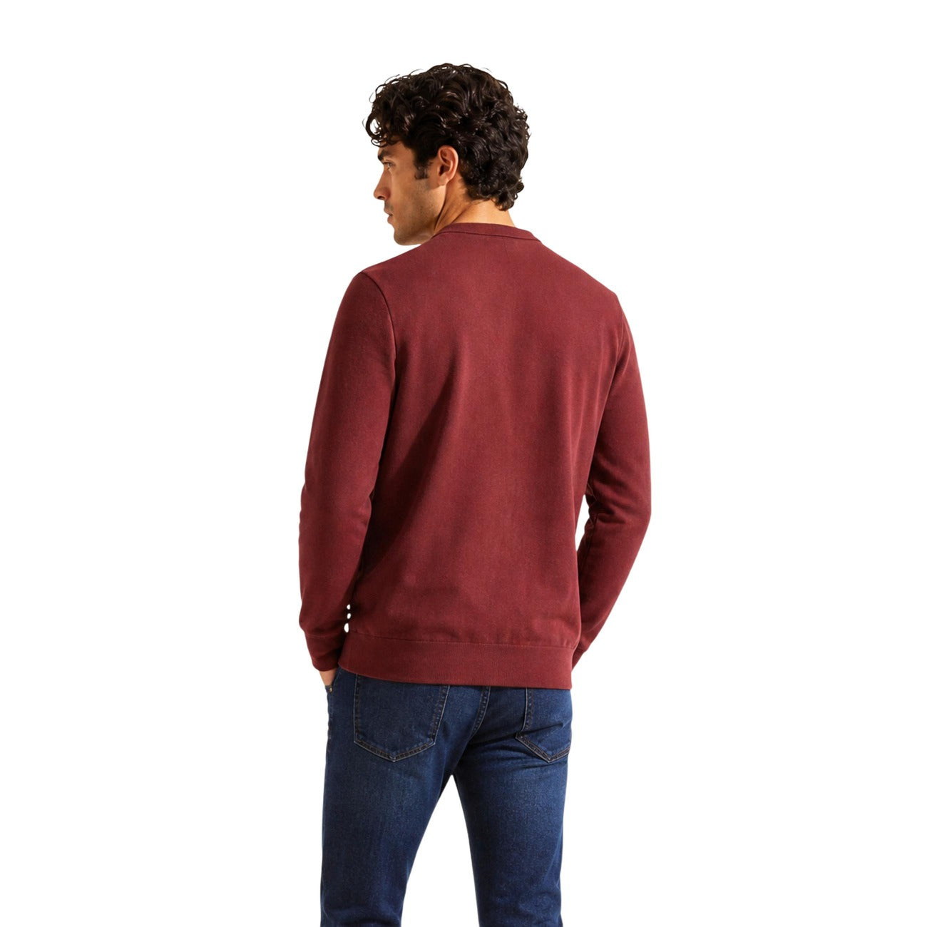Calvin Klein Jeans Maglia Uomo