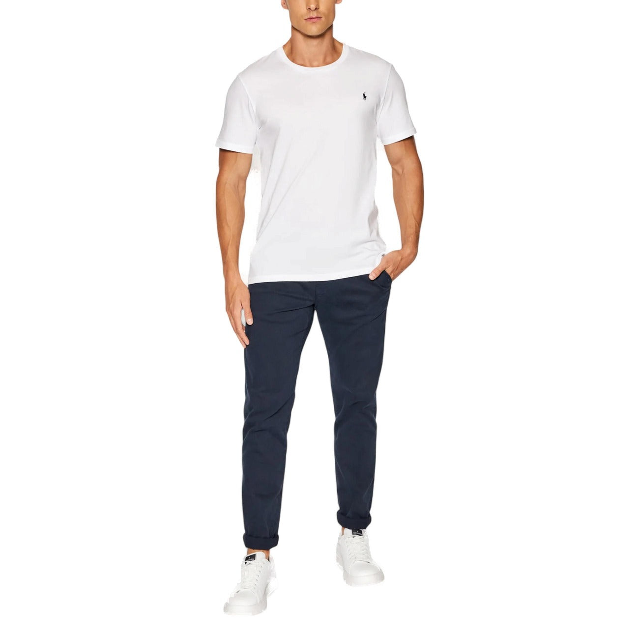 Ralph Lauren T-Shirt Uomo