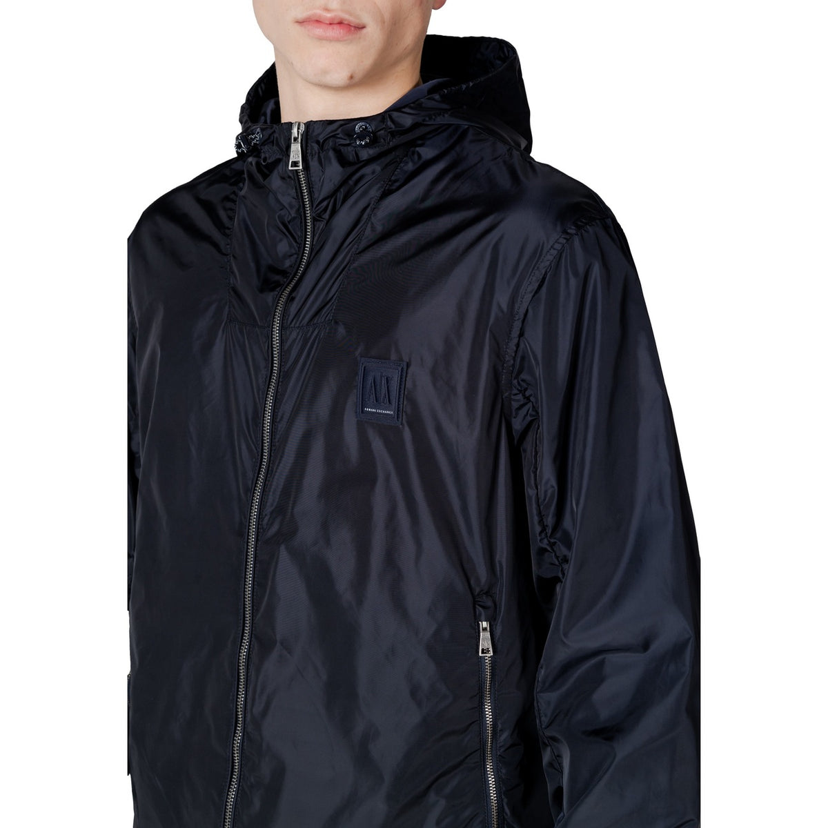 Armani Exchange Giacca Uomo