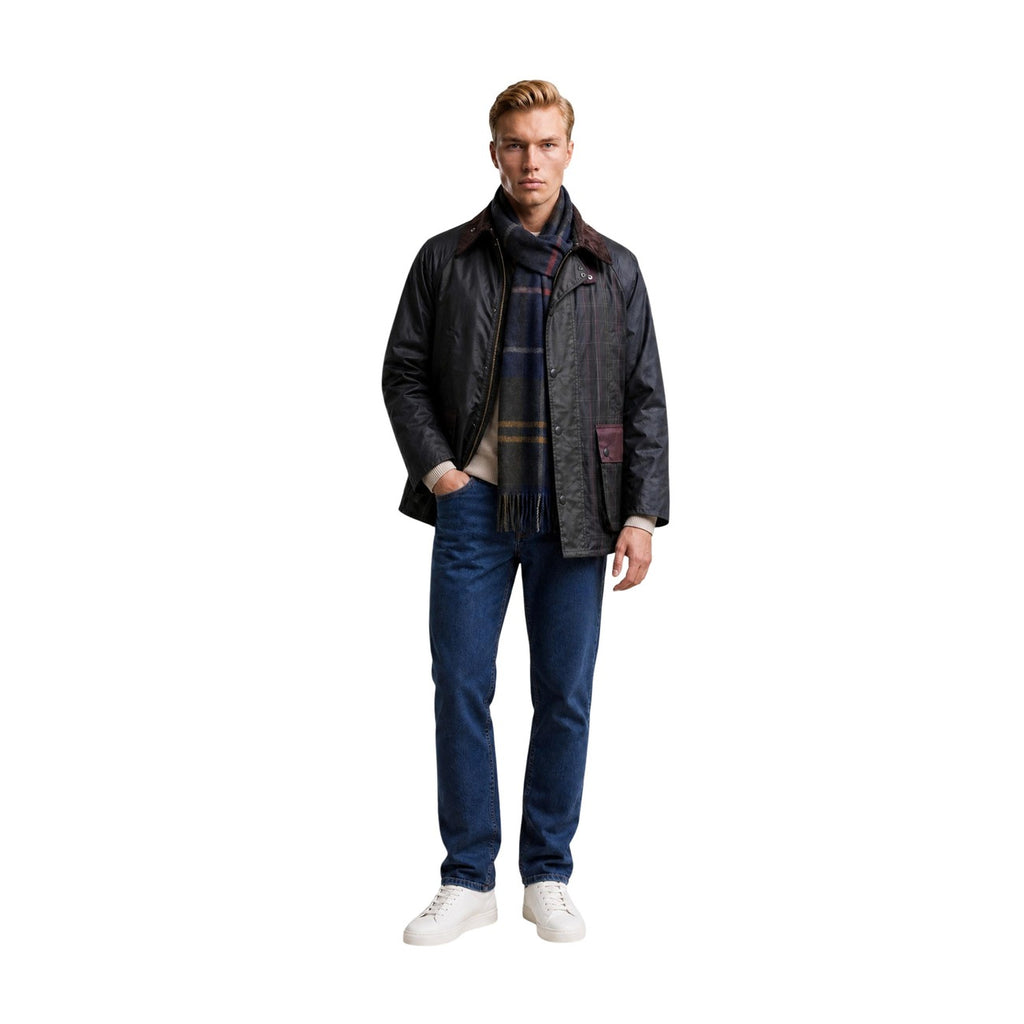 Barbour Giacca Uomo