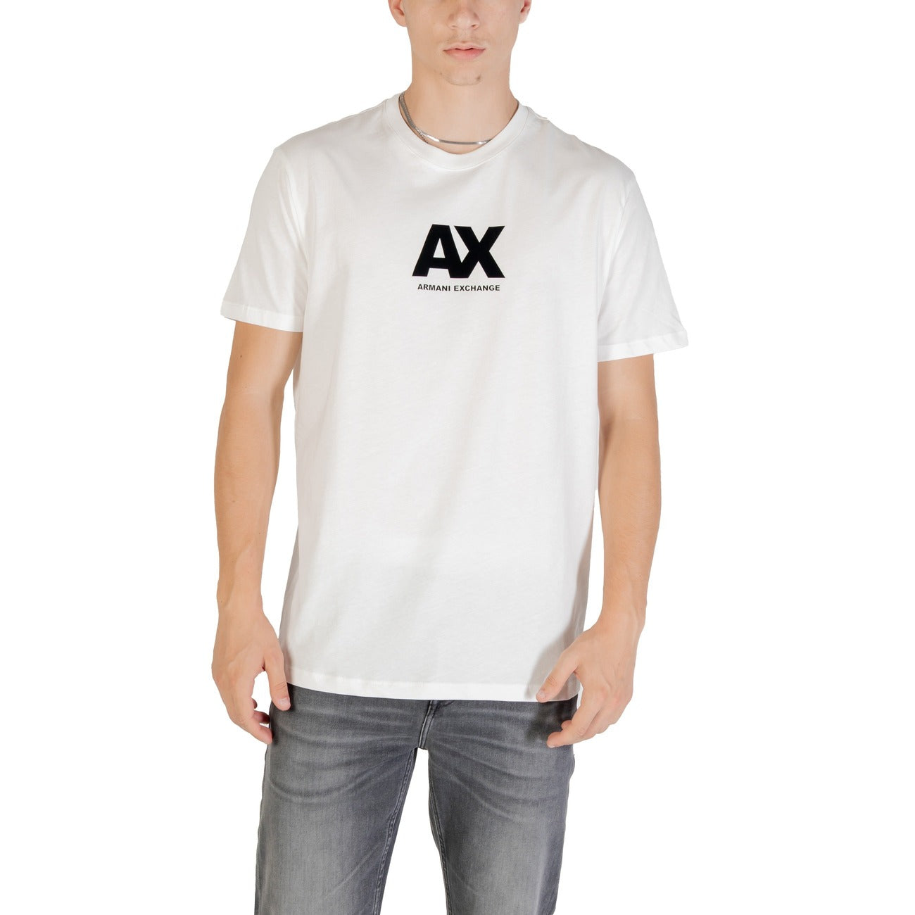 Armani Exchange T-Shirt Uomo