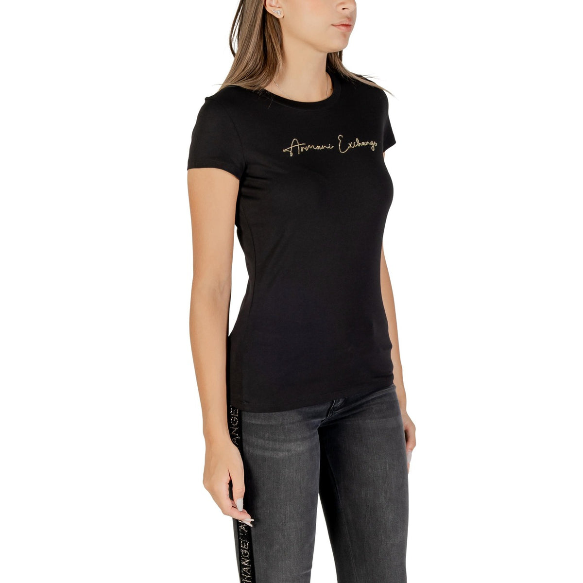 Armani Exchange T-Shirt Donna