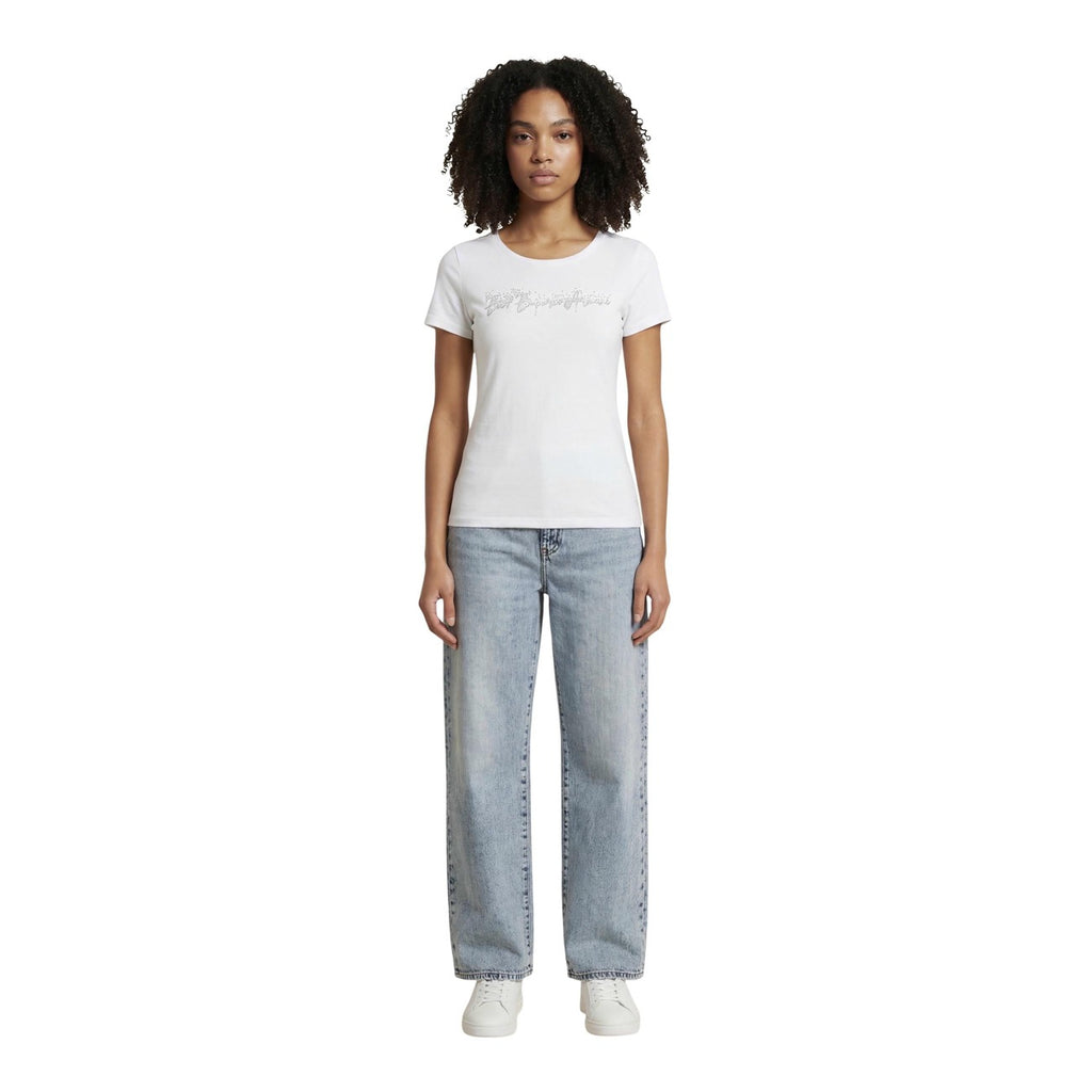 Ea7 T-Shirt Donna
