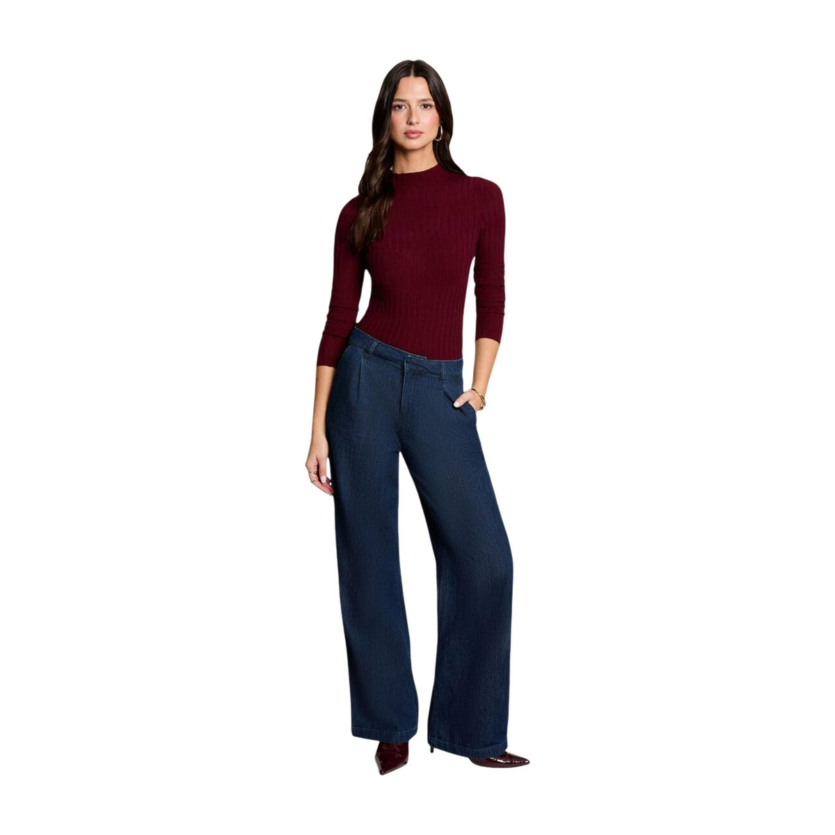 Morgan De Toi Maglia Donna