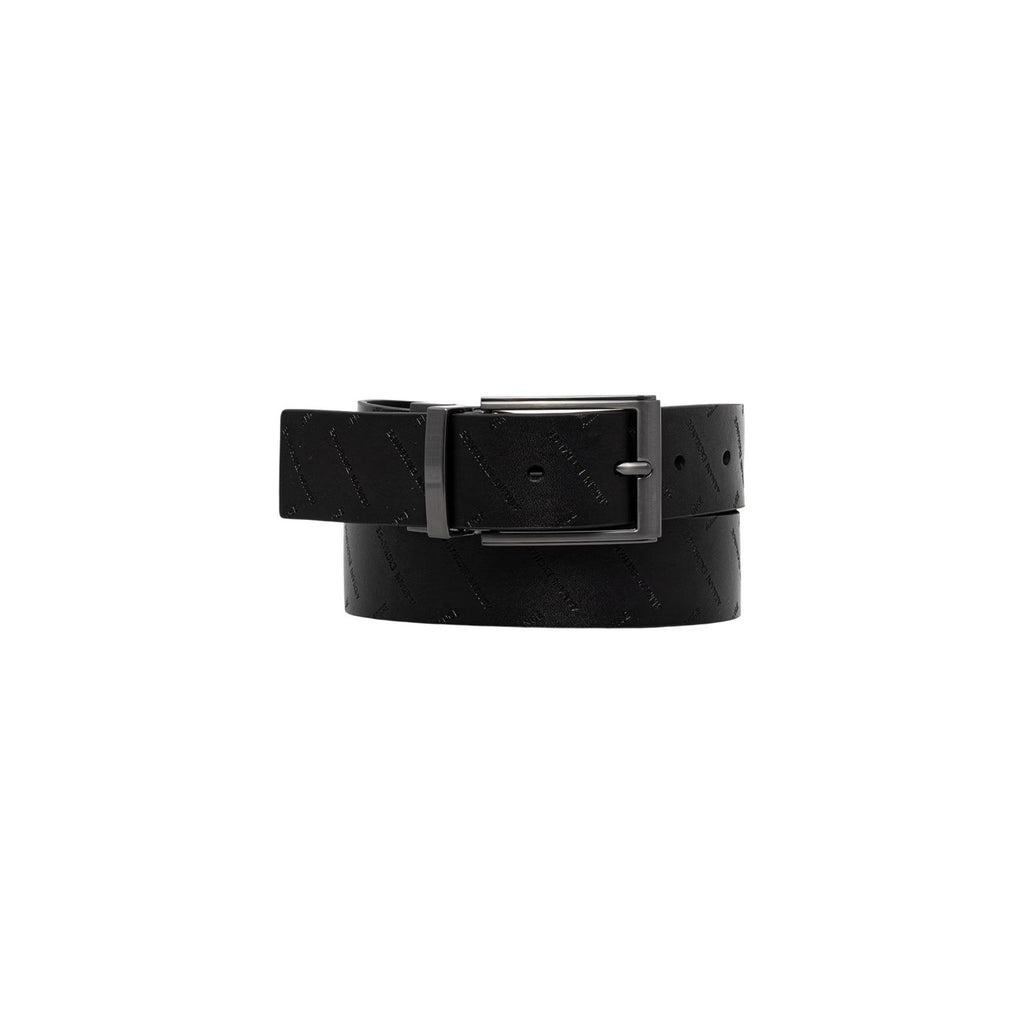 Armani Exchange Cintura Uomo
