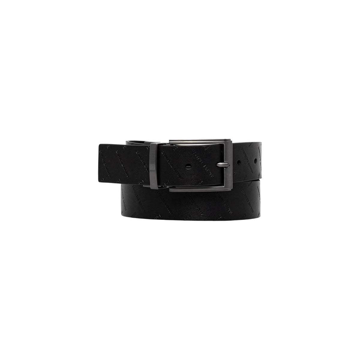 Armani Exchange Cintura Uomo