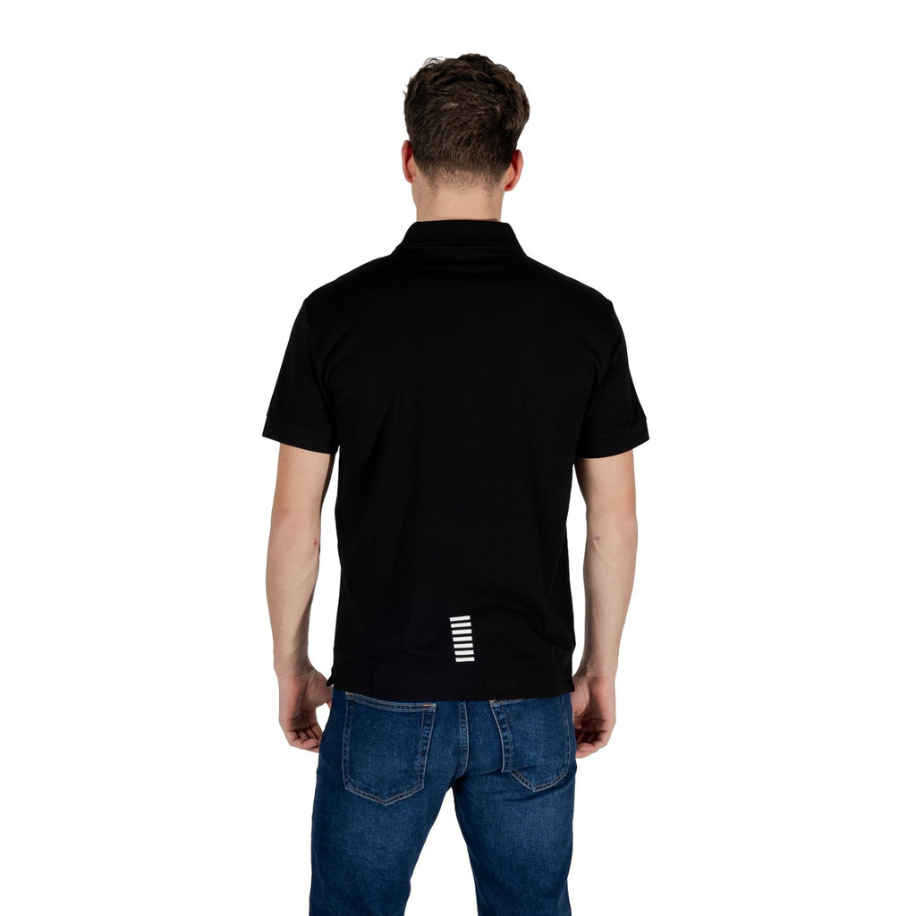 Ea7 Polo Uomo