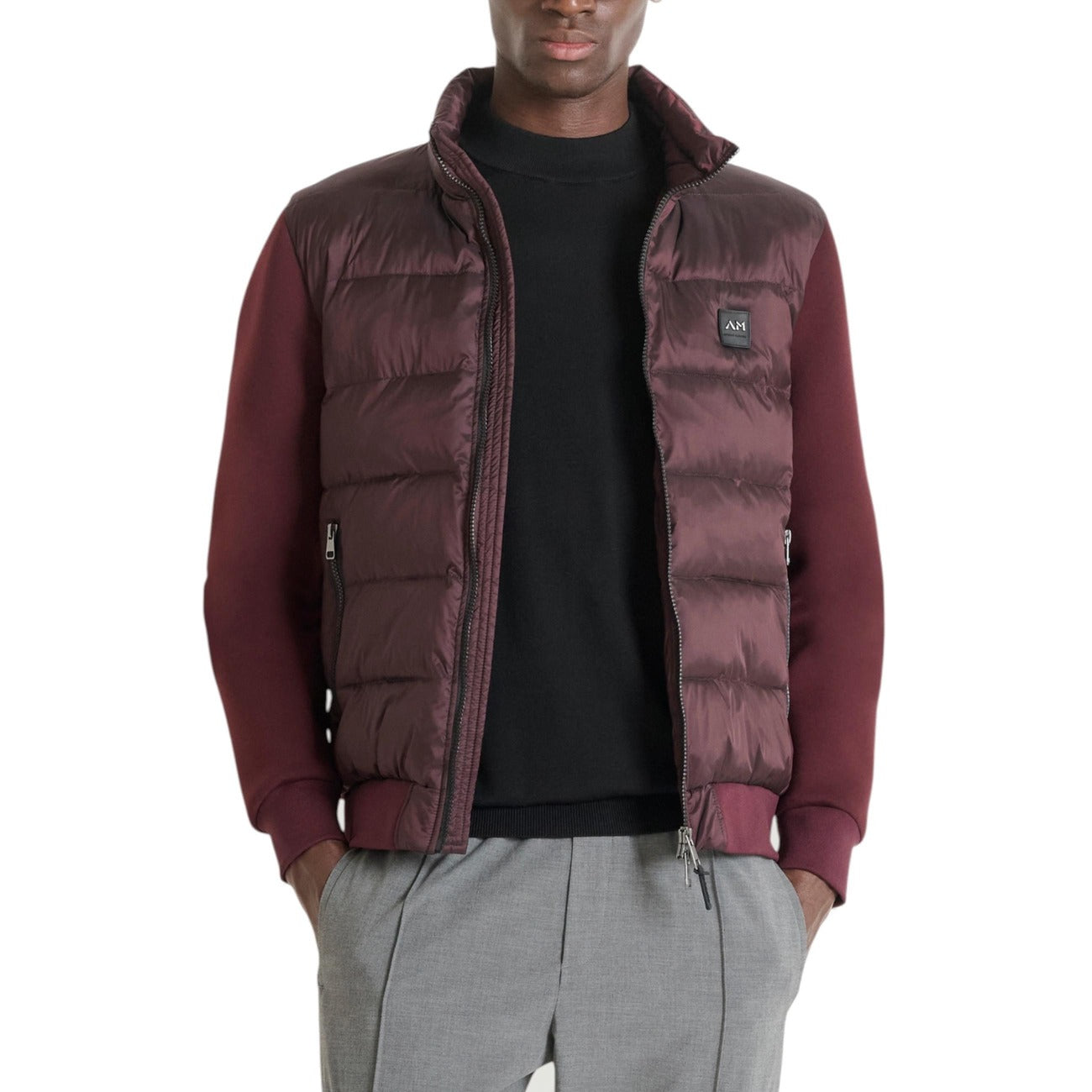 Antony Morato Giubbotto Uomo