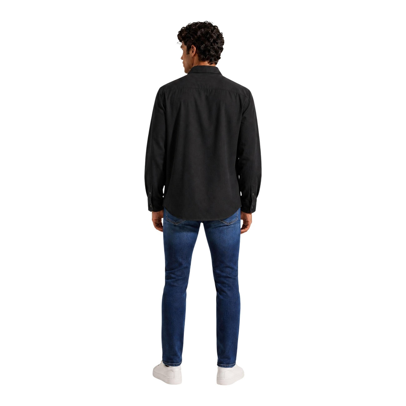 Calvin Klein Jeans Camicia Uomo