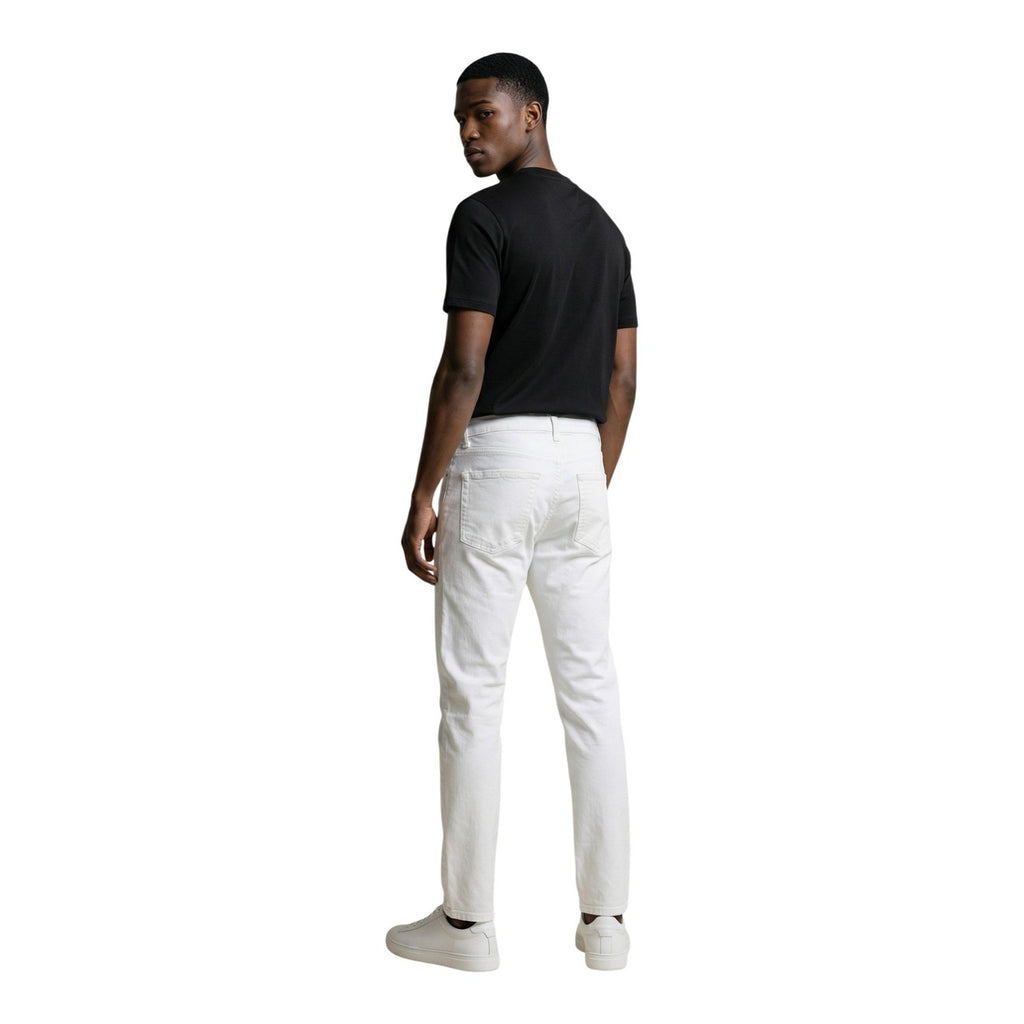 Tommy Hilfiger Jeans T-Shirt Uomo