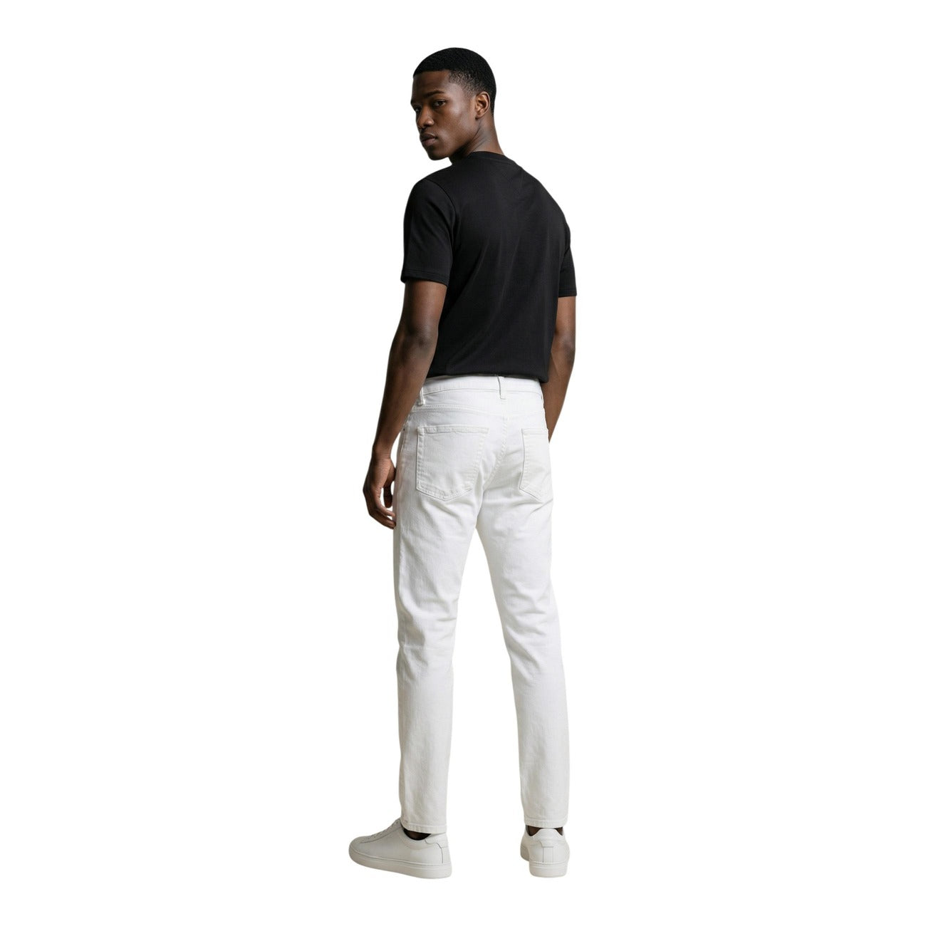 Tommy Hilfiger Jeans T-Shirt Uomo