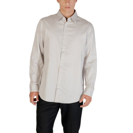 Armani Exchange Camicia Uomo