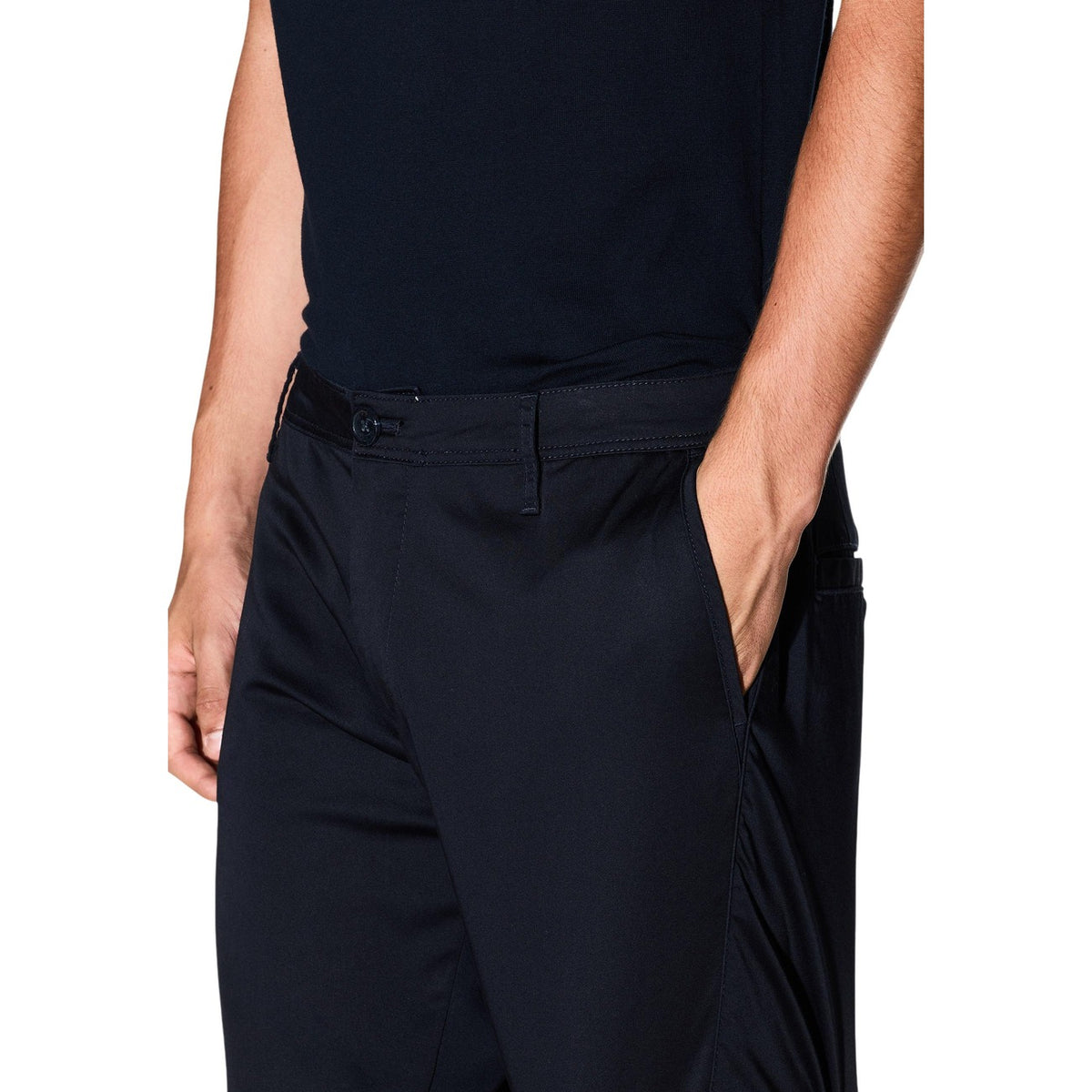 Armani Exchange Pantaloni Uomo