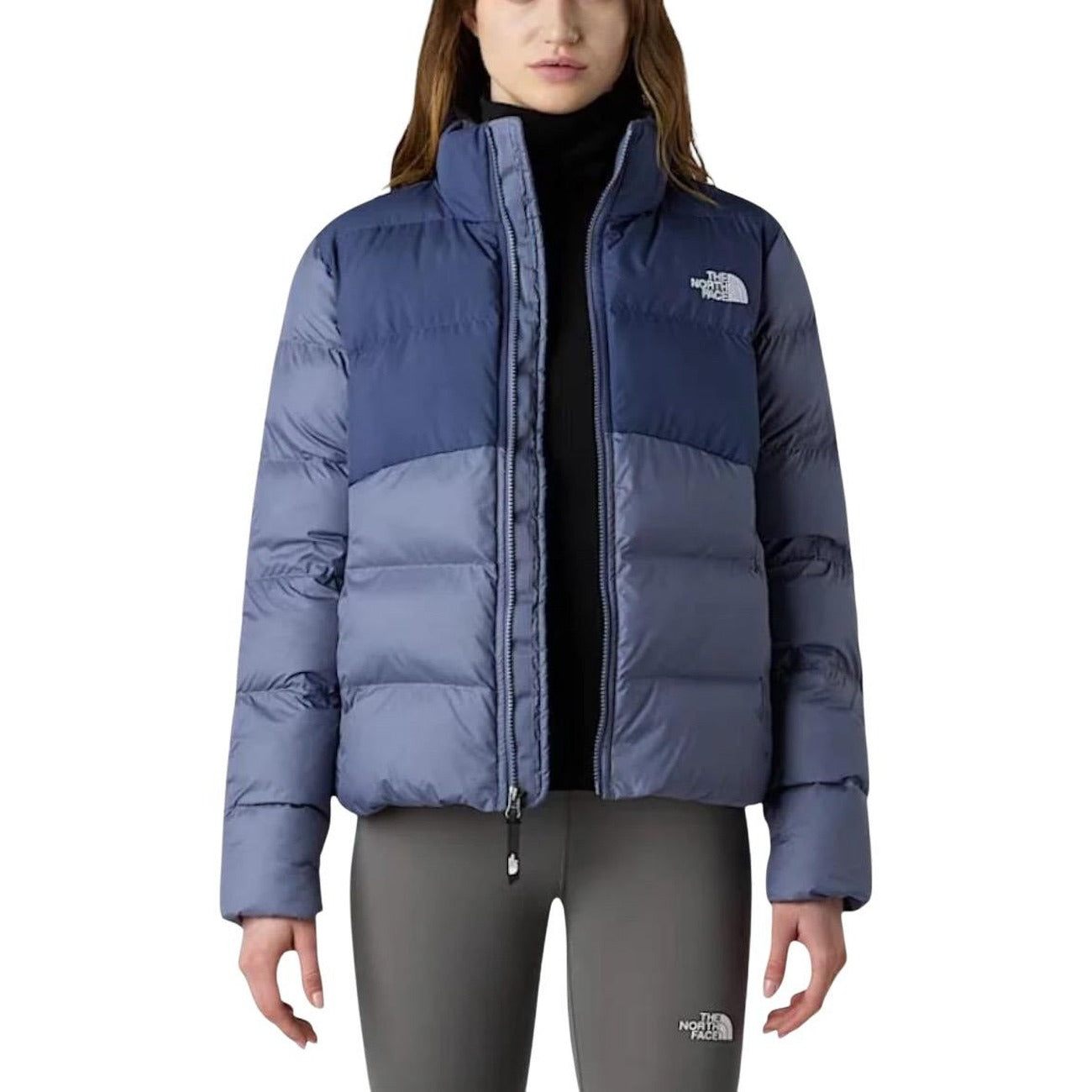 The North Face Giubbotto Donna