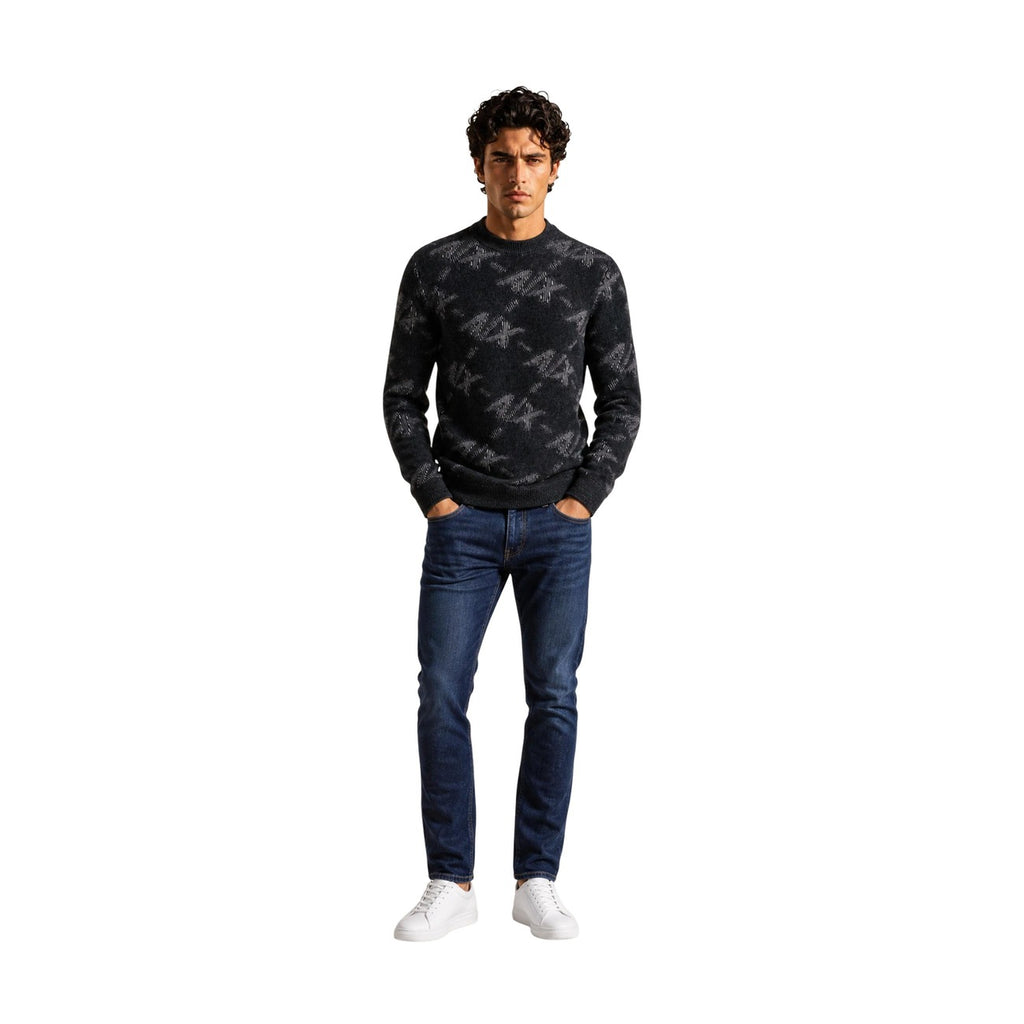 Armani Exchange Maglia Uomo