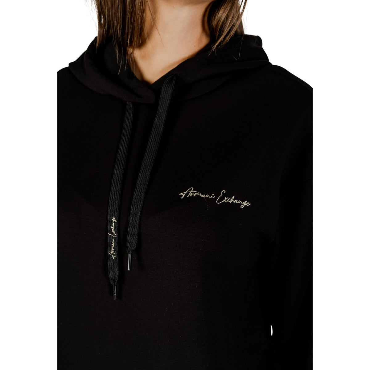Armani Exchange Felpa Donna