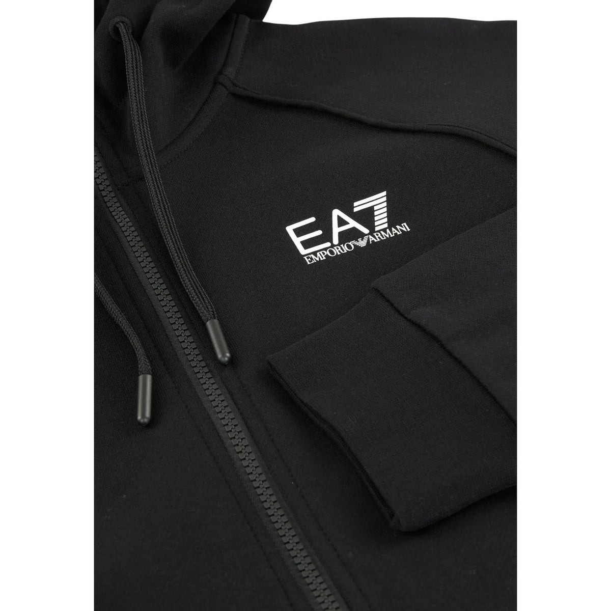 Ea7 Felpa Uomo