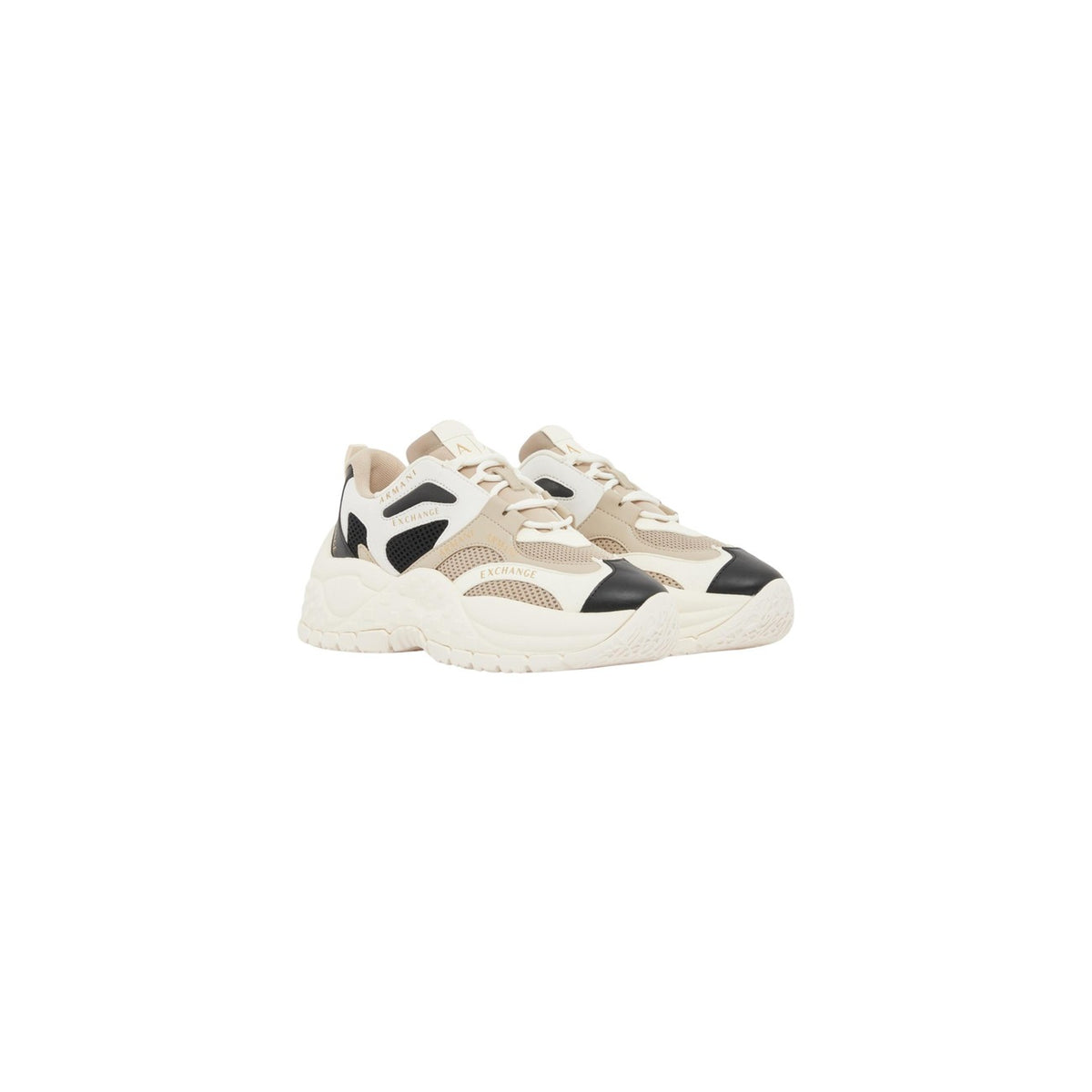Armani Exchange Sneakers Donna