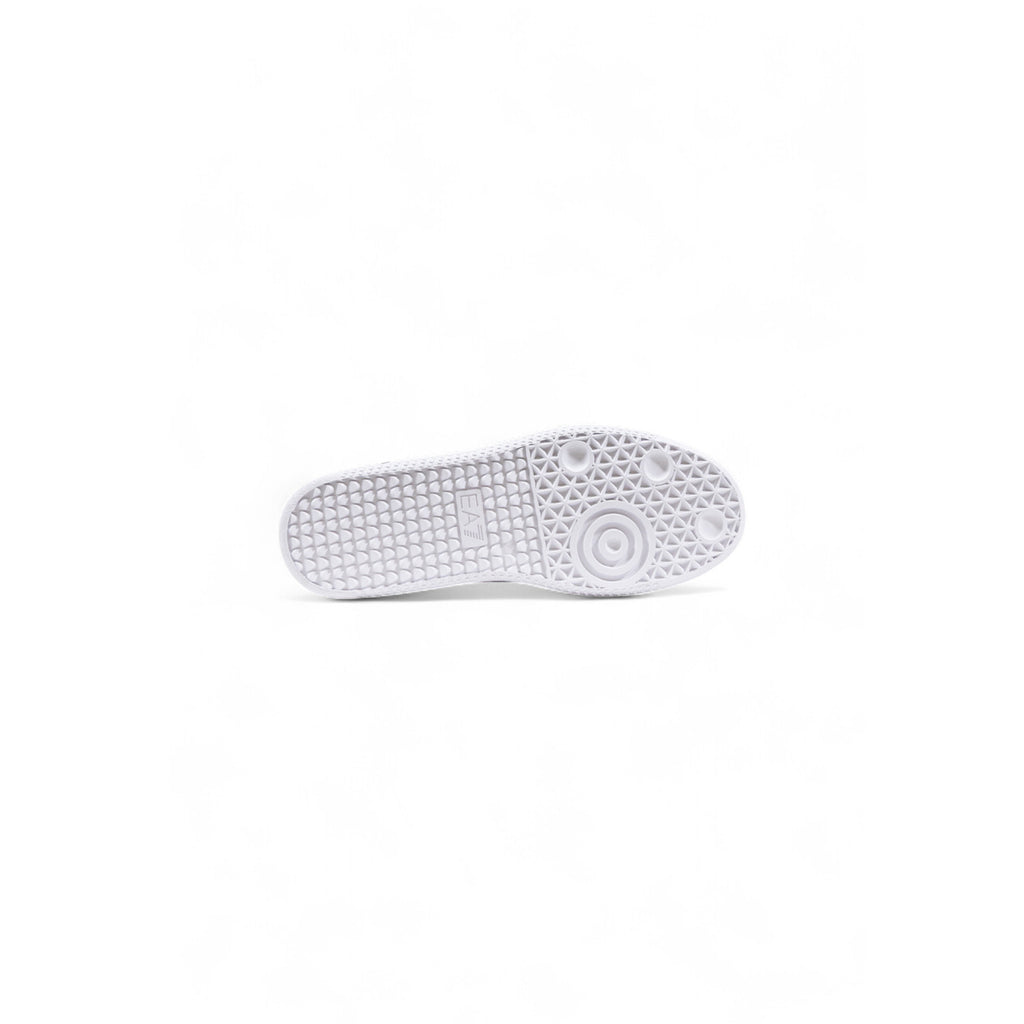 Ea7 Sneakers Uomo