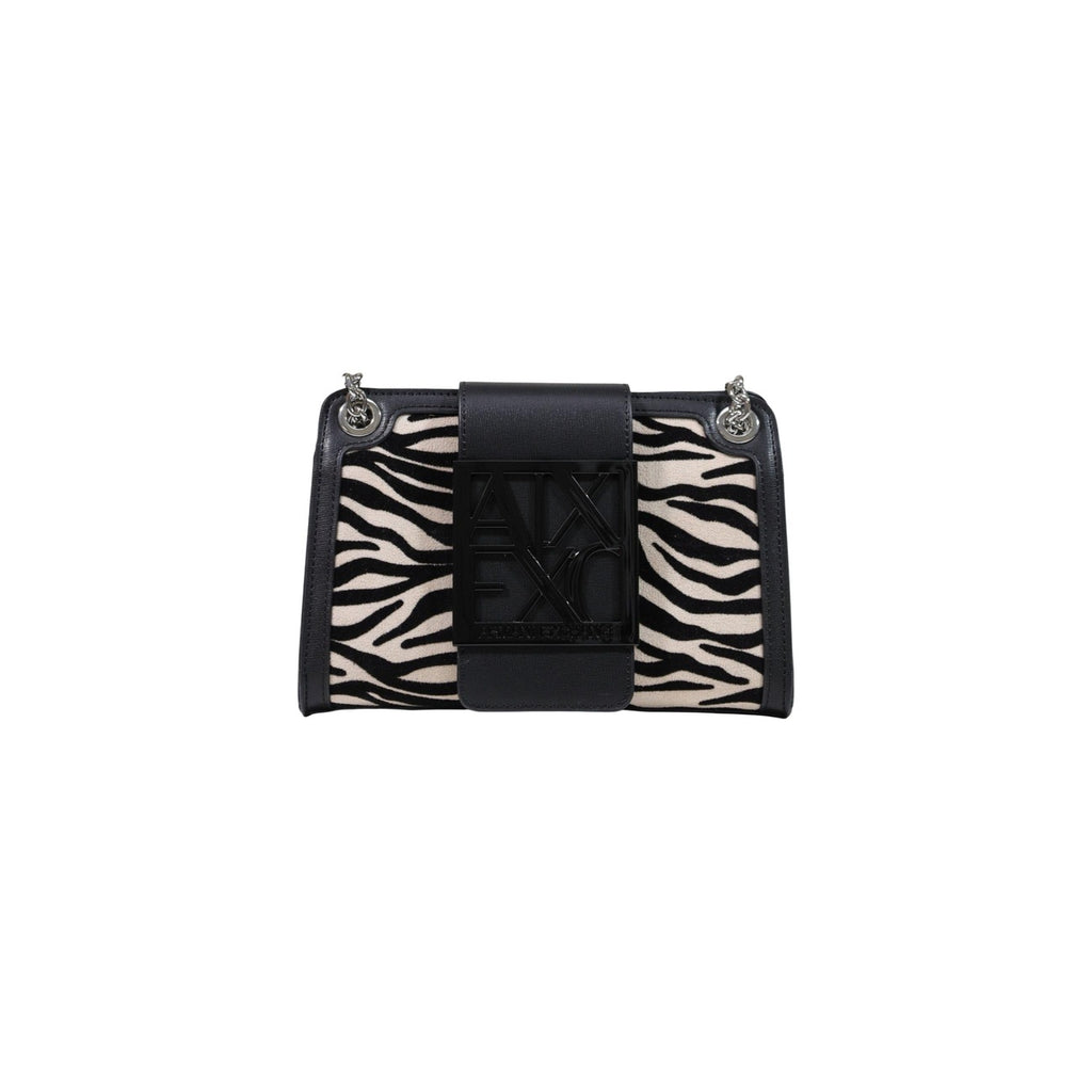 Armani Exchange Borsa Donna