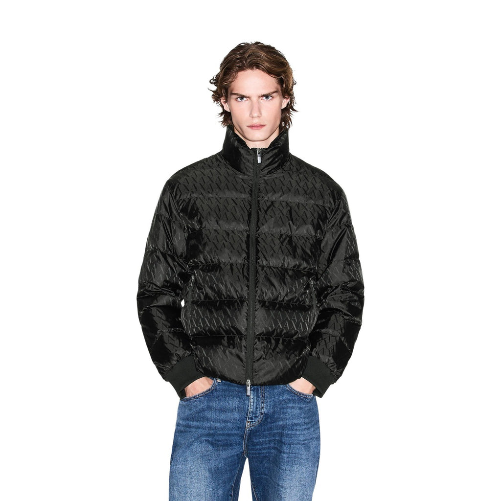 Armani Exchange Giubbotto Uomo