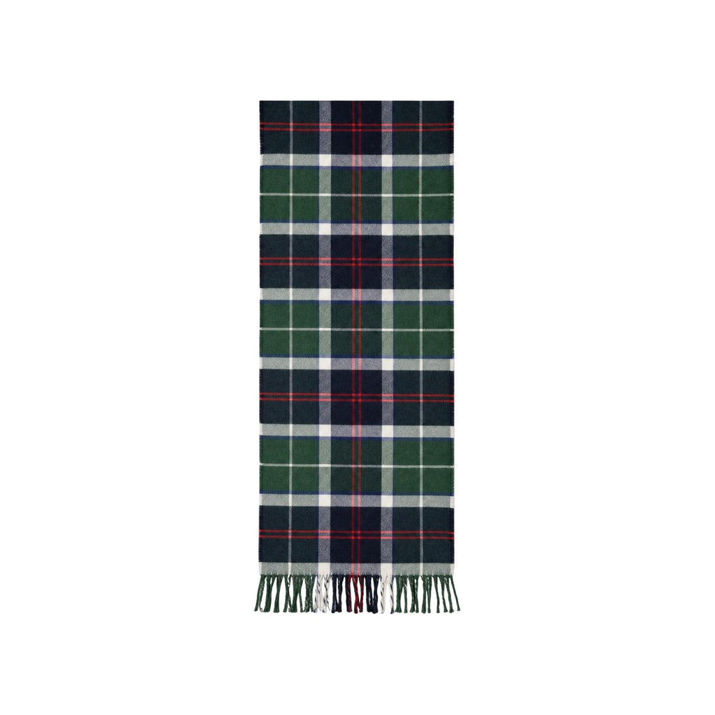 Barbour Sciarpa Uomo