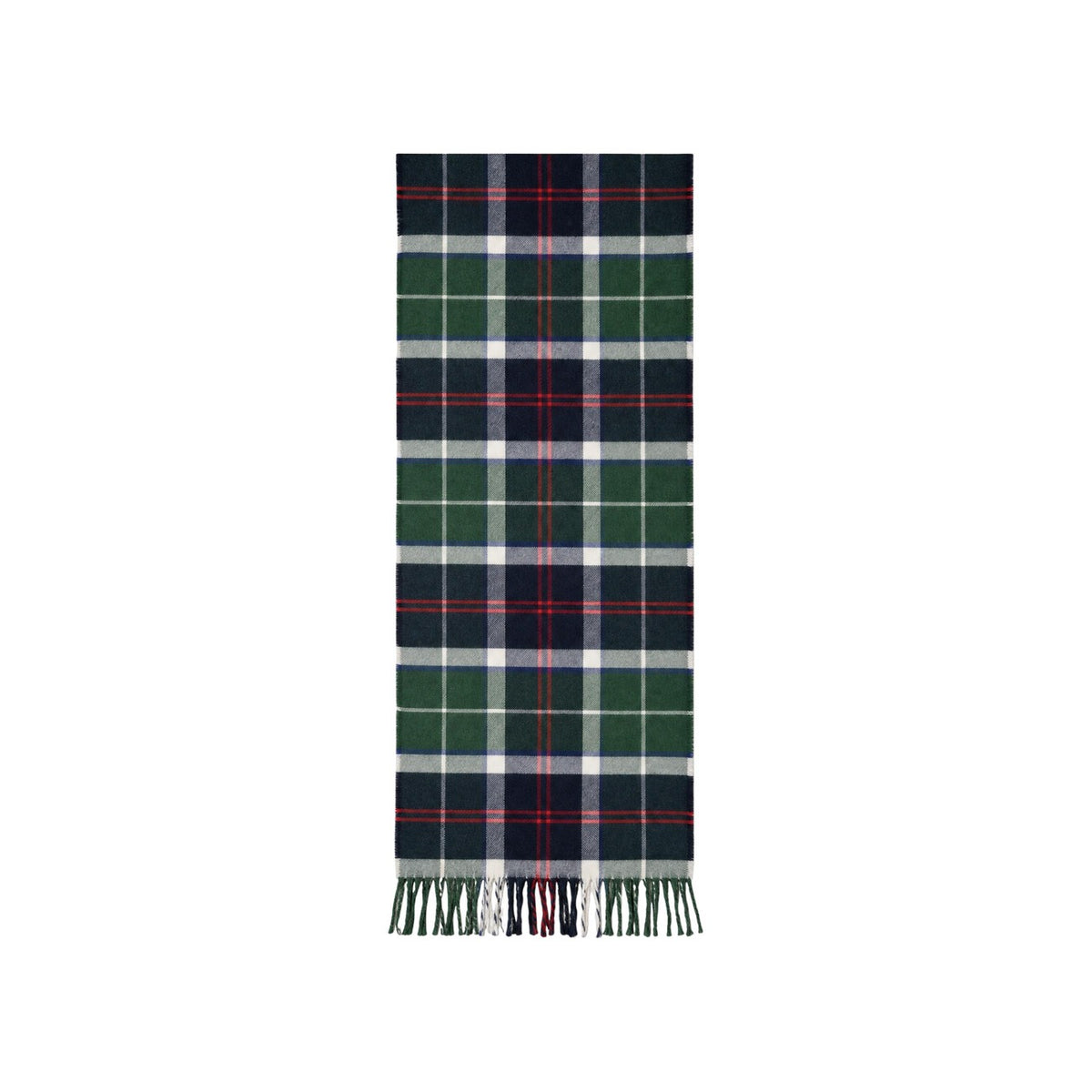 Barbour Sciarpa Uomo