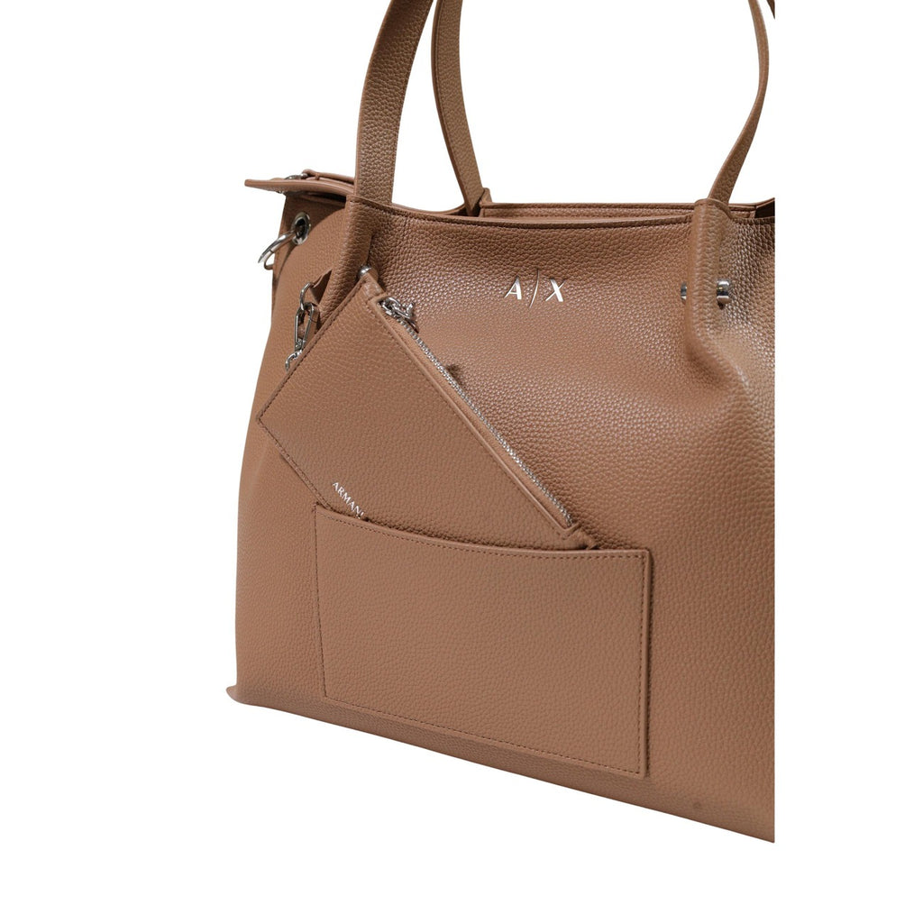 Armani Exchange Borsa Donna