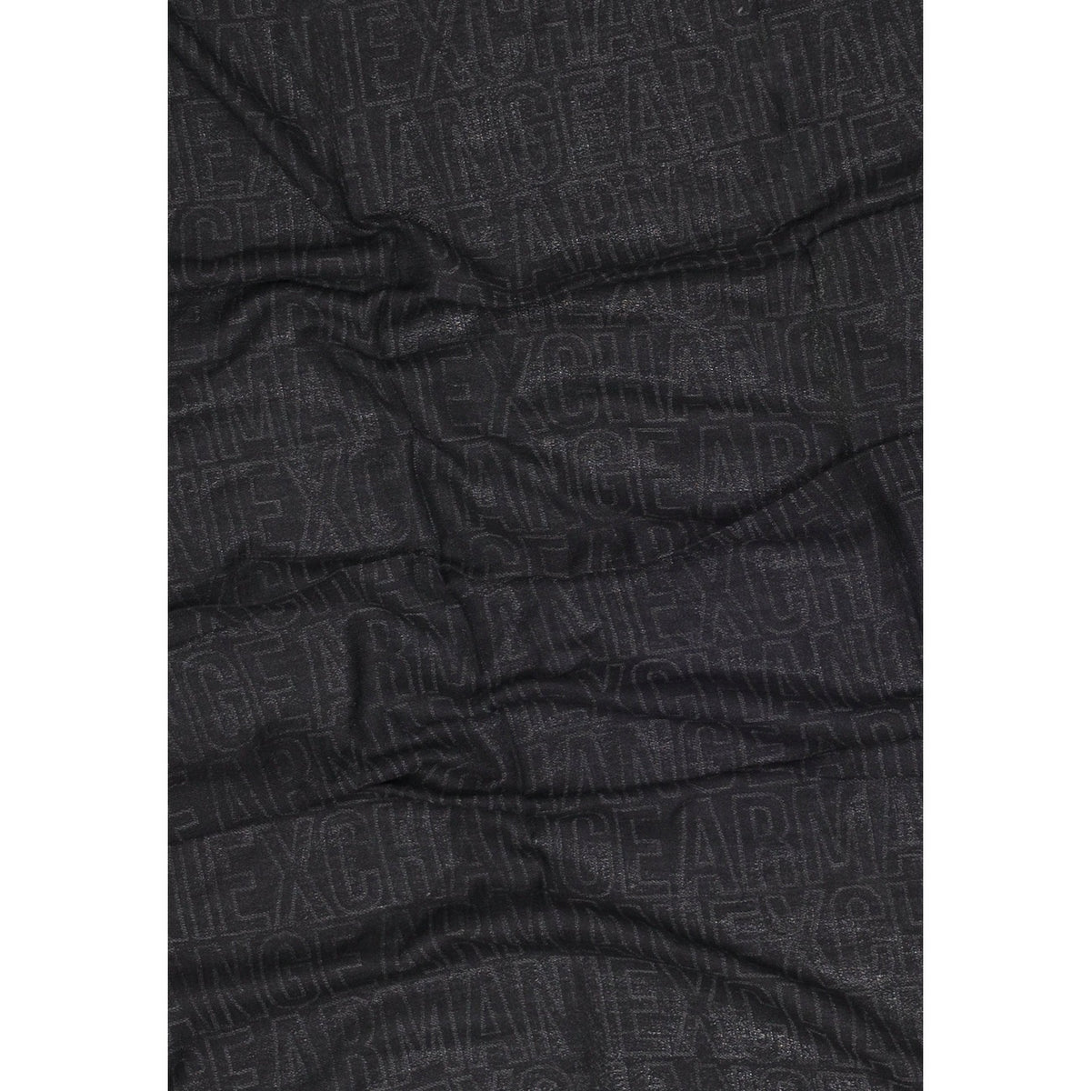 Armani Exchange Sciarpa Uomo