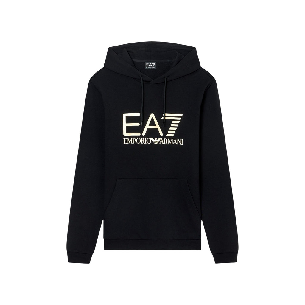 Ea7 Felpa Uomo