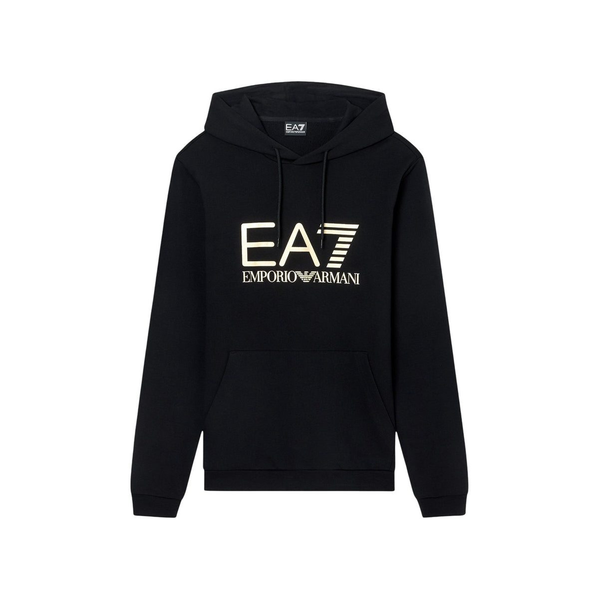 Ea7 Felpa Uomo