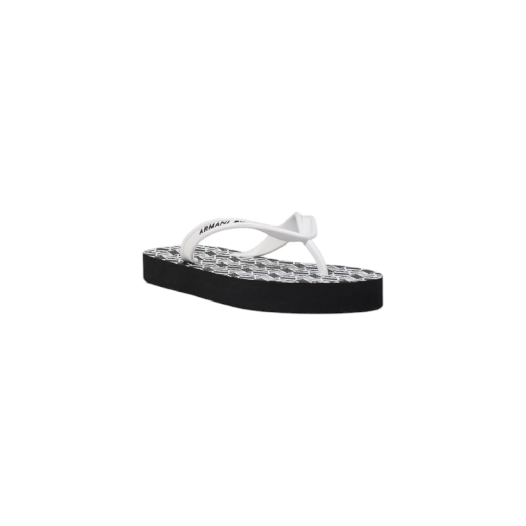 Armani Exchange Infradito Donna