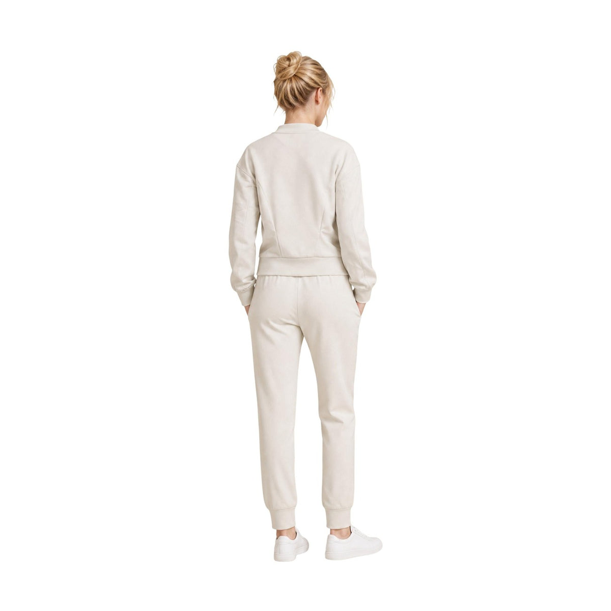 Armani Exchange Felpa Donna