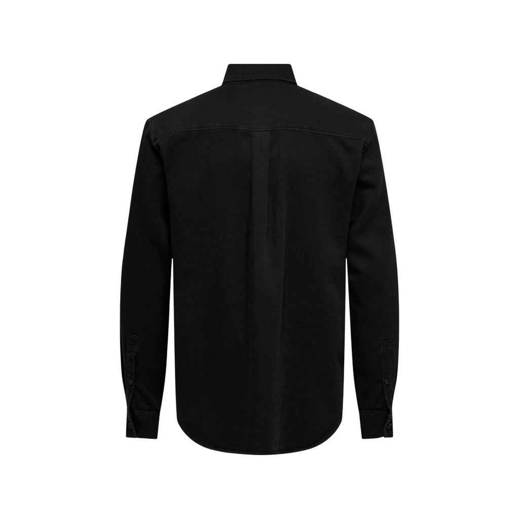 Only & Sons Camicia Uomo