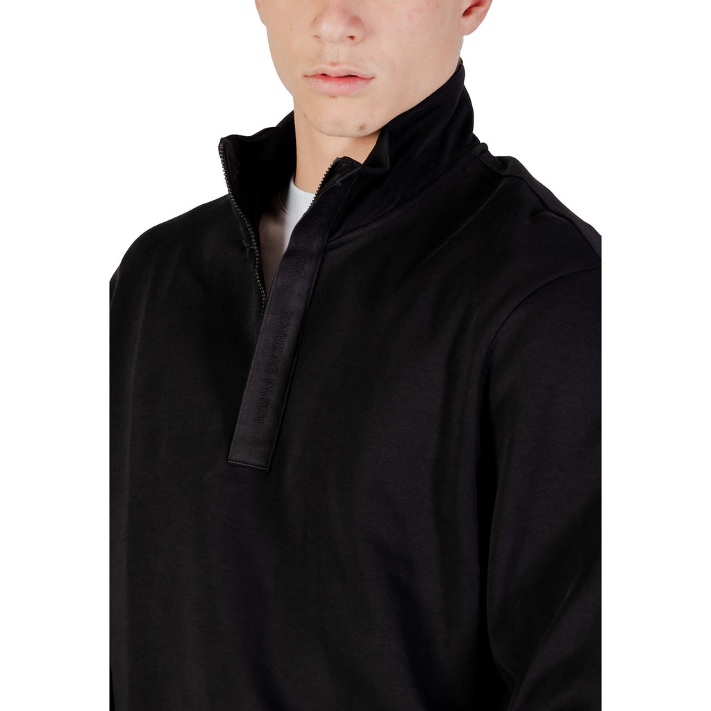 Armani Exchange Felpa Uomo